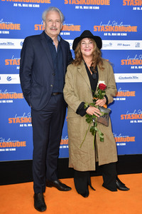 Filmpremiere 'Stasikomödie' in Berlin