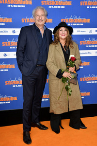 Filmpremiere 'Stasikomödie' in Berlin