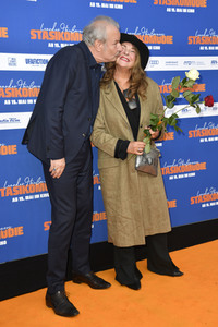 Filmpremiere 'Stasikomödie' in Berlin