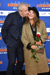 Filmpremiere 'Stasikomödie' in Berlin