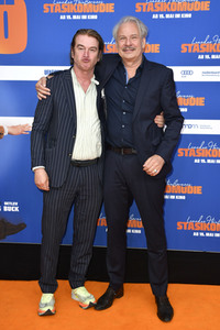 Filmpremiere 'Stasikomödie' in Berlin