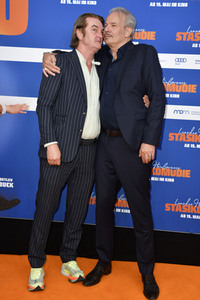 Filmpremiere 'Stasikomödie' in Berlin