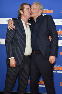 Filmpremiere 'Stasikomödie' in Berlin