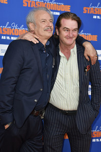 Filmpremiere 'Stasikomödie' in Berlin