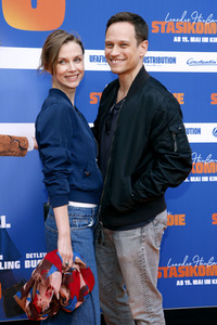 Filmpremiere 'Stasikomödie' in Berlin