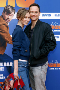 Filmpremiere 'Stasikomödie' in Berlin