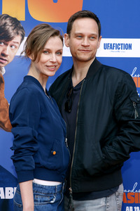 Filmpremiere 'Stasikomödie' in Berlin