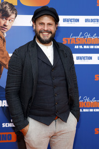 Filmpremiere 'Stasikomödie' in Berlin