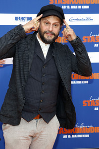 Filmpremiere 'Stasikomödie' in Berlin