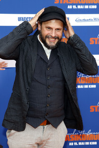 Filmpremiere 'Stasikomödie' in Berlin
