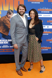 Filmpremiere 'Stasikomödie' in Berlin