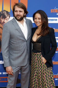 Filmpremiere 'Stasikomödie' in Berlin