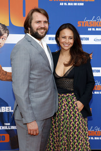 Filmpremiere 'Stasikomödie' in Berlin