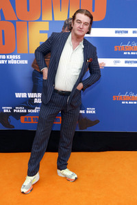Filmpremiere 'Stasikomödie' in Berlin