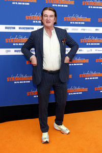 Filmpremiere 'Stasikomödie' in Berlin