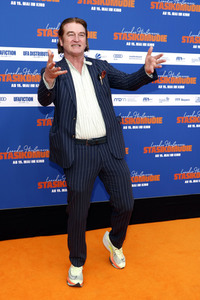 Filmpremiere 'Stasikomödie' in Berlin