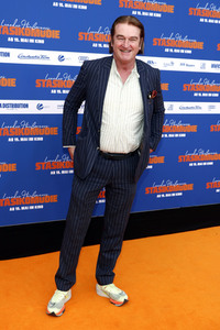 Filmpremiere 'Stasikomödie' in Berlin