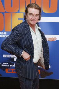 Filmpremiere 'Stasikomödie' in Berlin