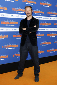Filmpremiere 'Stasikomödie' in Berlin