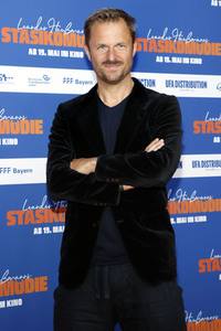 Filmpremiere 'Stasikomödie' in Berlin