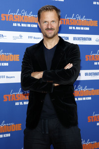 Filmpremiere 'Stasikomödie' in Berlin