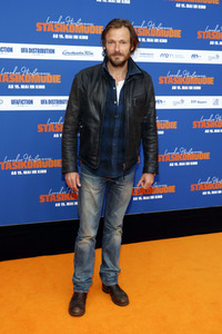 Filmpremiere 'Stasikomödie' in Berlin