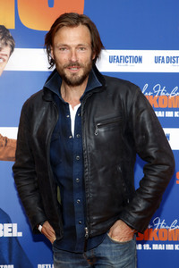 Filmpremiere 'Stasikomödie' in Berlin