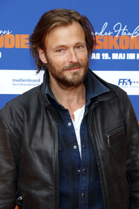 Filmpremiere 'Stasikomödie' in Berlin