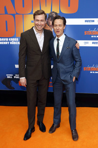 Filmpremiere 'Stasikomödie' in Berlin