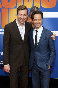 Filmpremiere 'Stasikomödie' in Berlin