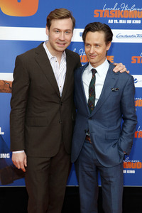Filmpremiere 'Stasikomödie' in Berlin