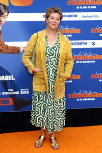 Filmpremiere 'Stasikomödie' in Berlin