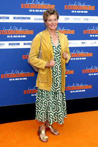 Filmpremiere 'Stasikomödie' in Berlin