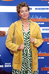 Filmpremiere 'Stasikomödie' in Berlin