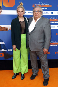 Filmpremiere 'Stasikomödie' in Berlin