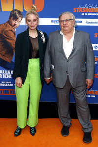 Filmpremiere 'Stasikomödie' in Berlin