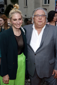 Filmpremiere 'Stasikomödie' in Berlin