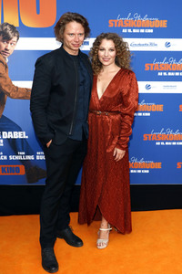 Filmpremiere 'Stasikomödie' in Berlin