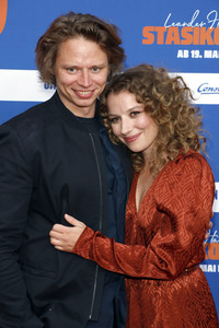 Filmpremiere 'Stasikomödie' in Berlin