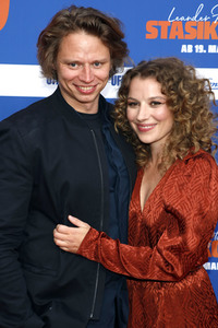Filmpremiere 'Stasikomödie' in Berlin
