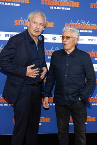 Filmpremiere 'Stasikomödie' in Berlin