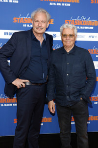 Filmpremiere 'Stasikomödie' in Berlin