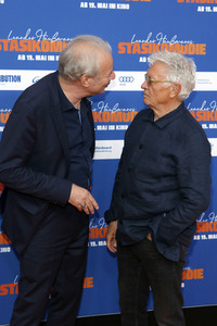 Filmpremiere 'Stasikomödie' in Berlin