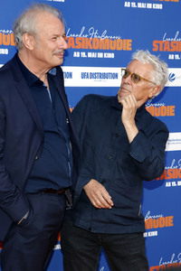 Filmpremiere 'Stasikomödie' in Berlin