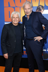 Filmpremiere 'Stasikomödie' in Berlin