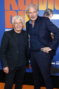 Filmpremiere 'Stasikomödie' in Berlin
