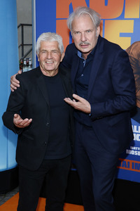 Filmpremiere 'Stasikomödie' in Berlin