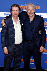 Filmpremiere 'Stasikomödie' in Berlin