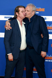 Filmpremiere 'Stasikomödie' in Berlin