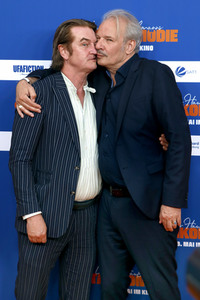 Filmpremiere 'Stasikomödie' in Berlin